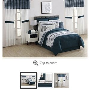 Comforter Set